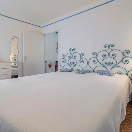 Διαμέρισμα Lovely - Sea View Lerici