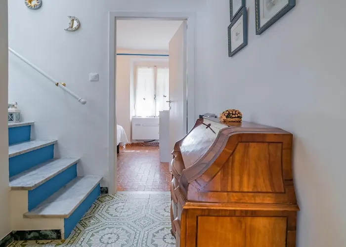 Apartamento Guesthost - Lovely - Sea View